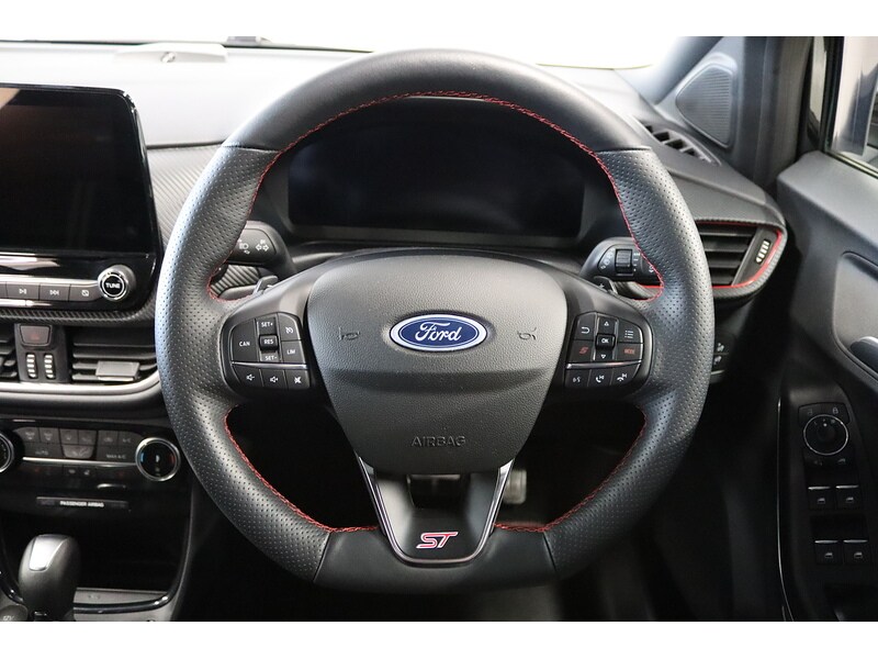 Used Ford Puma for sale - 76531667: Photo 14