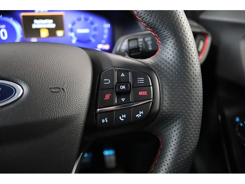 Used Ford Puma for sale - 76531667: Photo 16