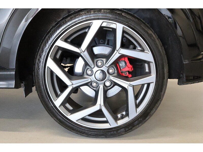 Used Ford Puma for sale - 76531667: Photo 17