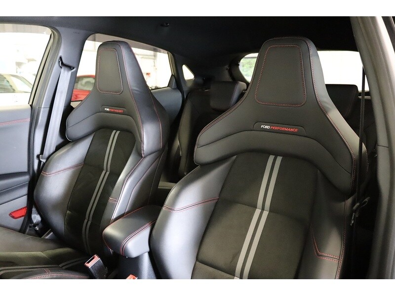 Used Ford Puma for sale - 76531667: Photo 18