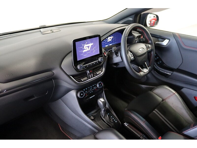 Used Ford Puma for sale - 76531667: Photo 20