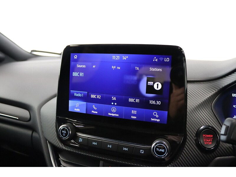 Used Ford Puma for sale - 76531667: Photo 22