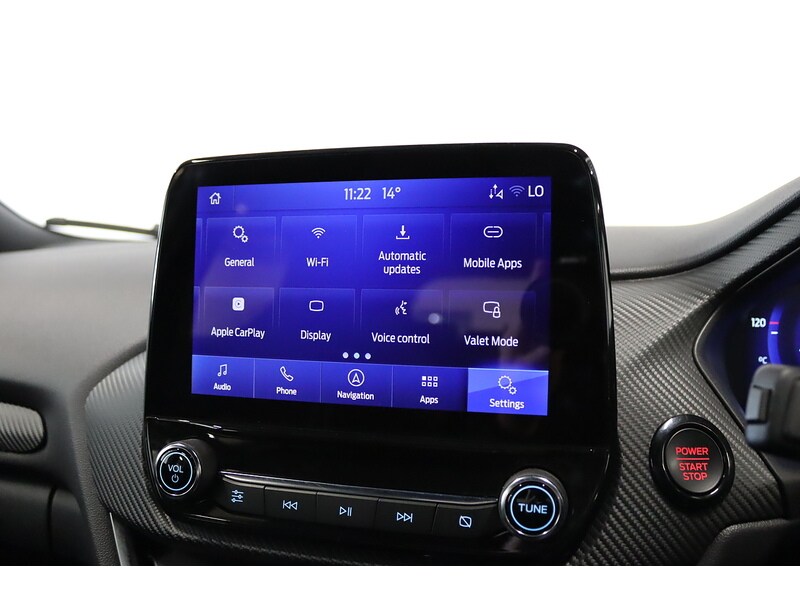 Used Ford Puma for sale - 76531667: Photo 23