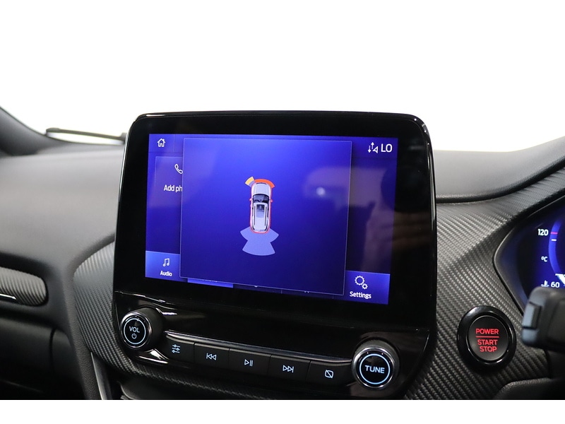 Used Ford Puma for sale - 76531667: Photo 24