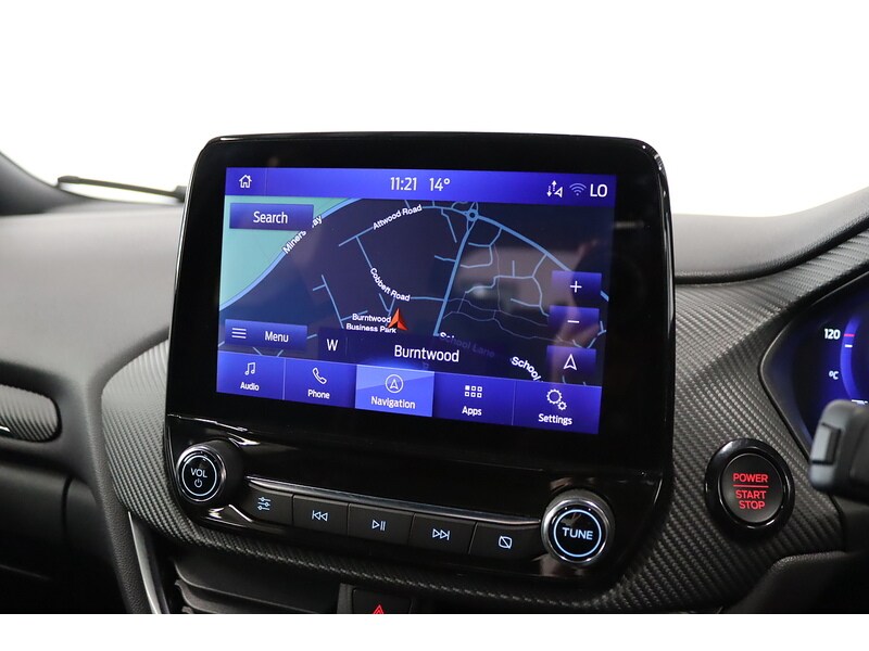 Used Ford Puma for sale - 76531667: Photo 25