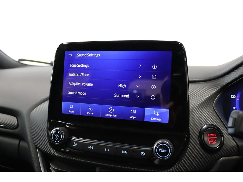 Used Ford Puma for sale - 76531667: Photo 26