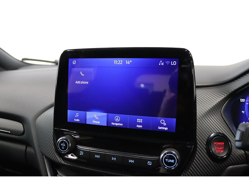 Used Ford Puma for sale - 76531667: Photo 27