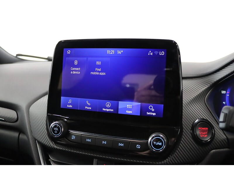 Used Ford Puma for sale - 76531667: Photo 28