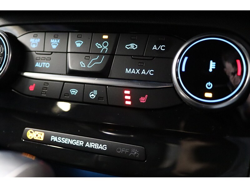 Used Ford Puma for sale - 76531667: Photo 29