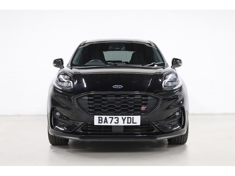 Used Ford Puma for sale - 76531667: Photo 3