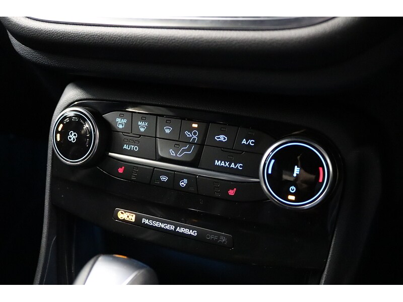 Used Ford Puma for sale - 76531667: Photo 31