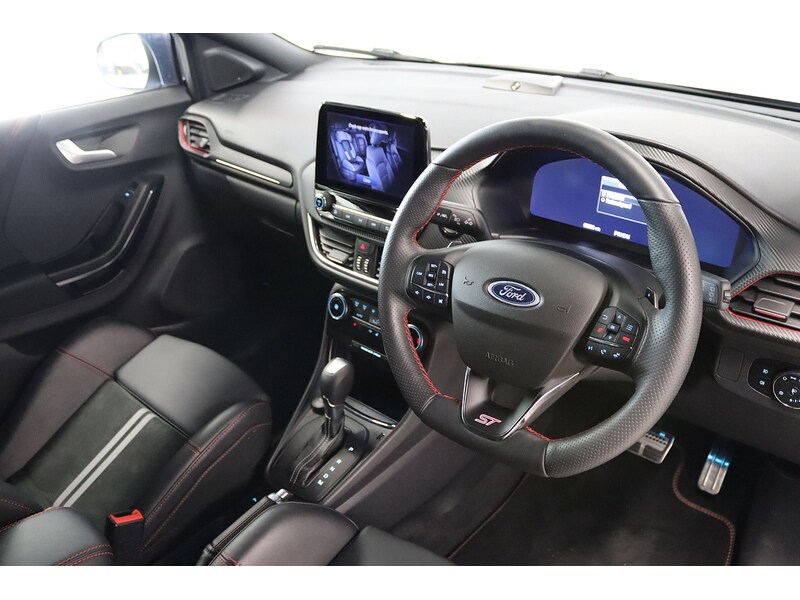 Used Ford Puma for sale - 76531667: Photo 36