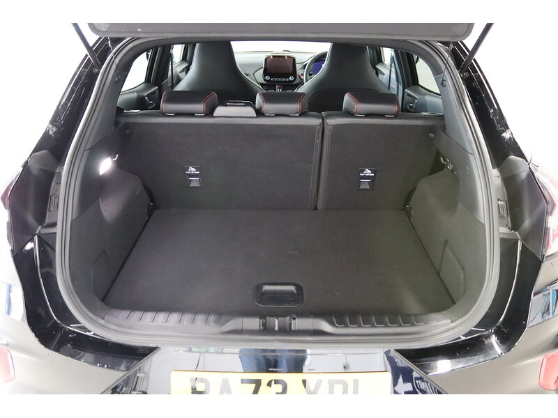 Used Ford Puma for sale - 76531667: Photo 37