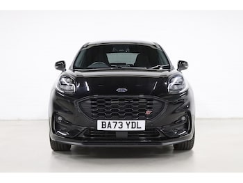 Used Ford Puma 2023 for sale - 76531667: Photo