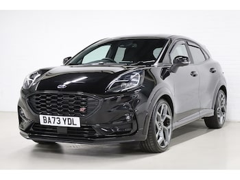 Used Ford Puma 2023 for sale - 76531667: Photo