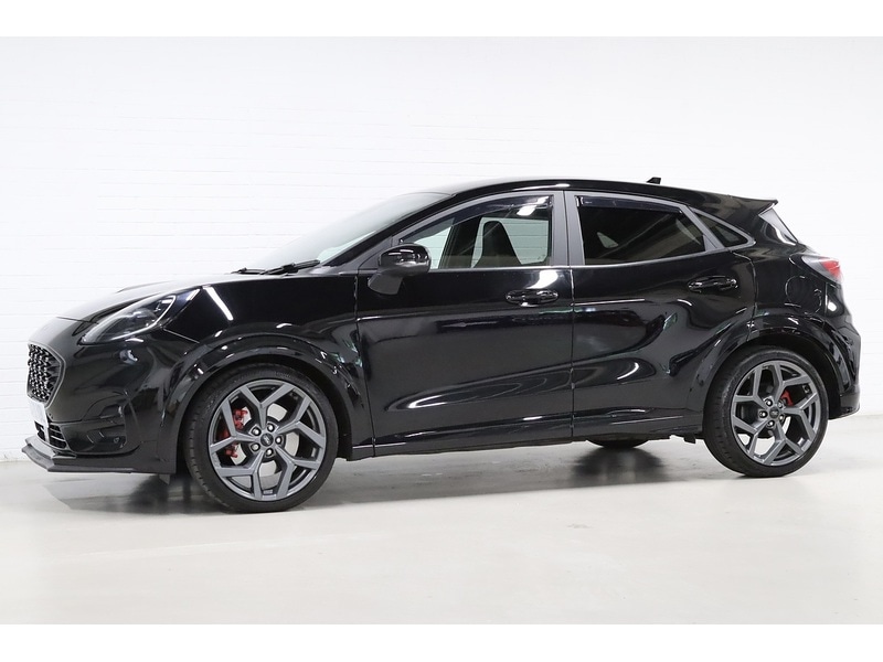 Used Ford Puma for sale - 76531667: Photo 5