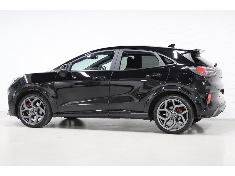 Used Ford Puma for sale - 76531667: Photo 7