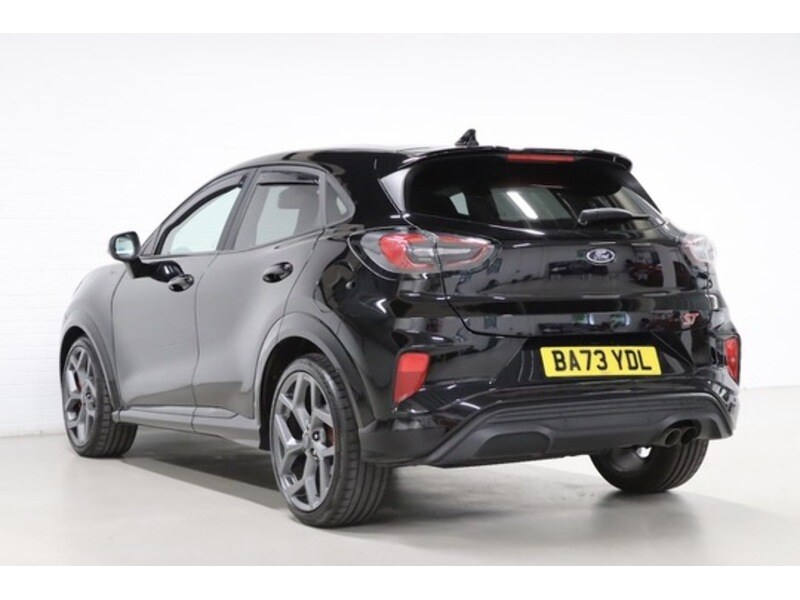 Used Ford Puma for sale - 76531667: Photo 8