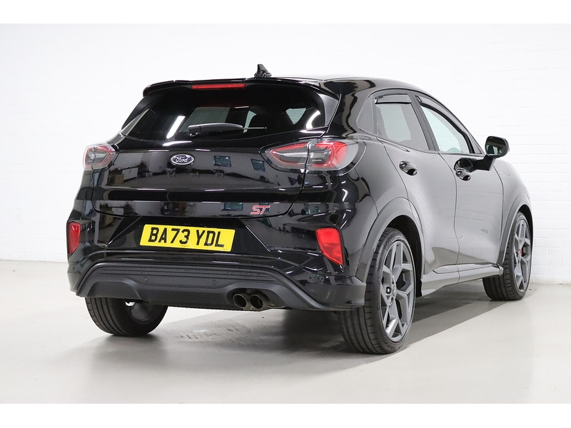 Used Ford Puma for sale - 76531667: Photo 9