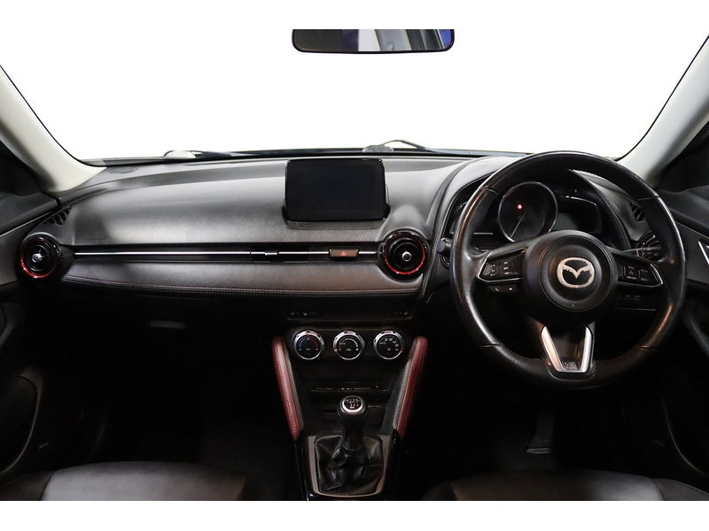 Used Mazda CX-3 for sale - 76531650: Photo 12