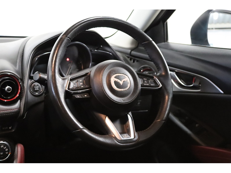 Used Mazda CX-3 for sale - 76531650: Photo 13