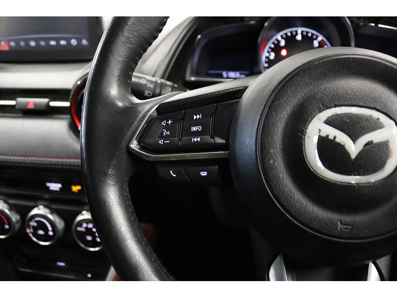 Used Mazda CX-3 for sale - 76531650: Photo 14