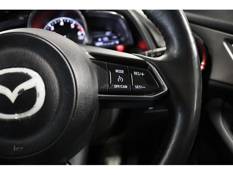 Used Mazda CX-3 for sale - 76531650: Photo 15