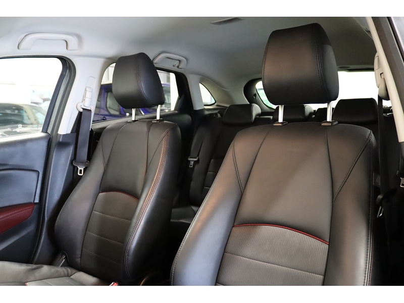 Used Mazda CX-3 for sale - 76531650: Photo 16