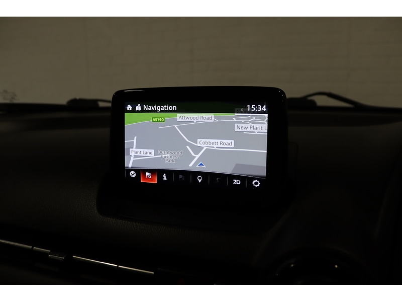 Used Mazda CX-3 for sale - 76531650: Photo 21