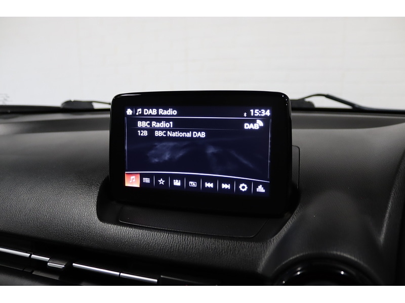 Used Mazda CX-3 for sale - 76531650: Photo 22