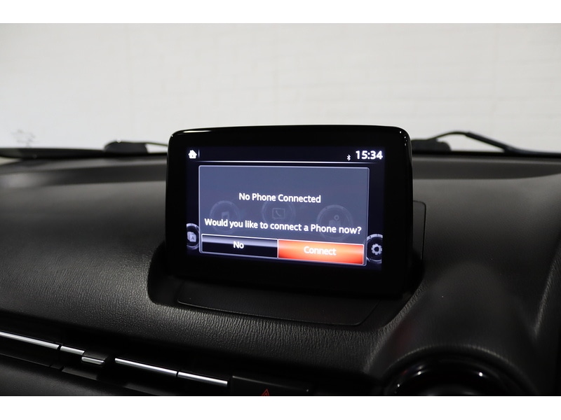 Used Mazda CX-3 for sale - 76531650: Photo 23