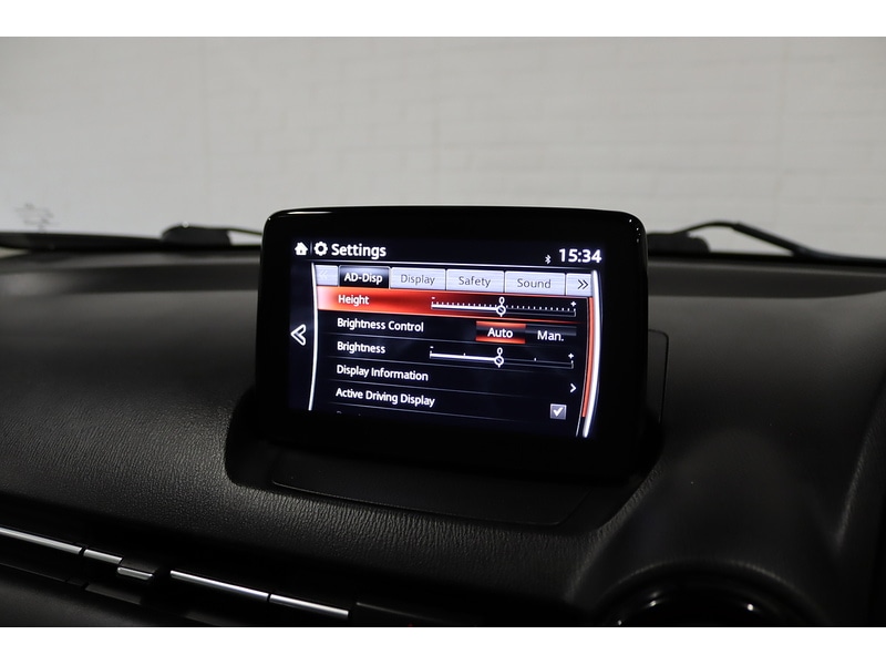 Used Mazda CX-3 for sale - 76531650: Photo 25