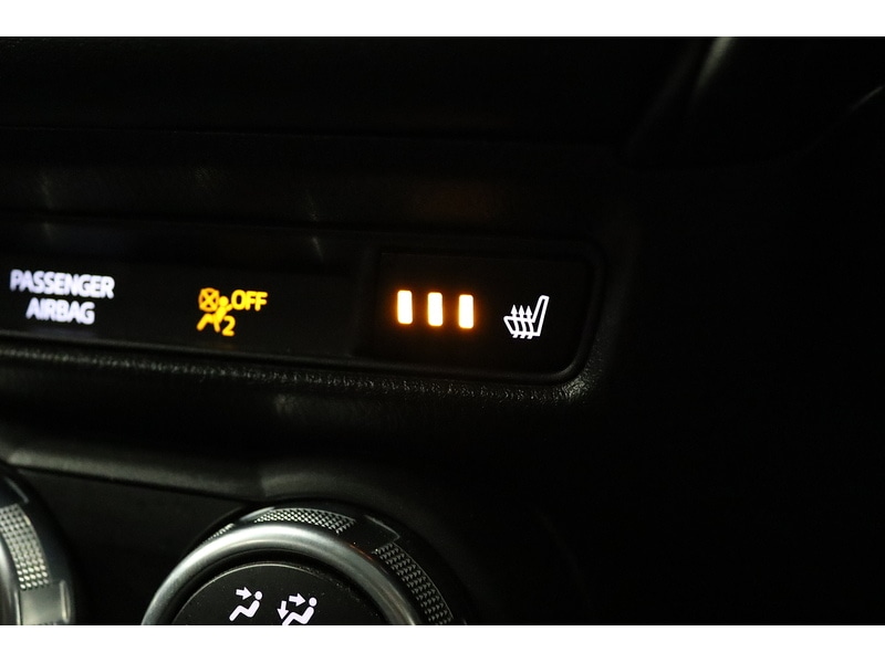 Used Mazda CX-3 for sale - 76531650: Photo 27