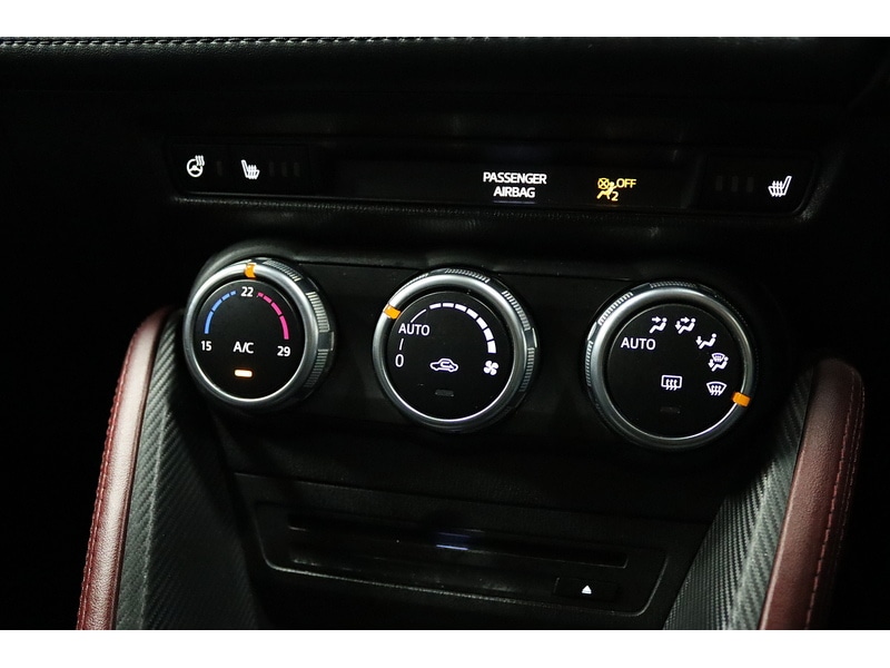 Used Mazda CX-3 for sale - 76531650: Photo 28