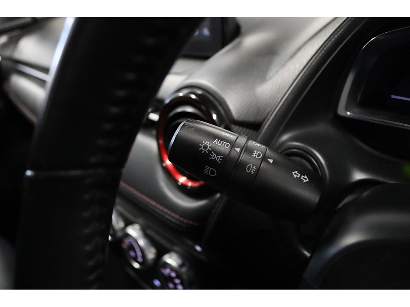 Used Mazda CX-3 for sale - 76531650: Photo 29