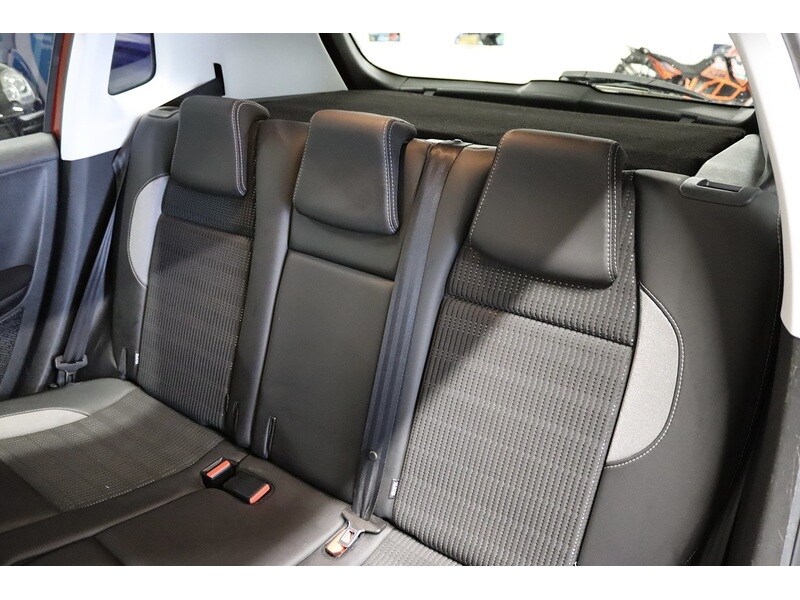 Used Peugeot 2008 for sale - 76531666: Photo 18