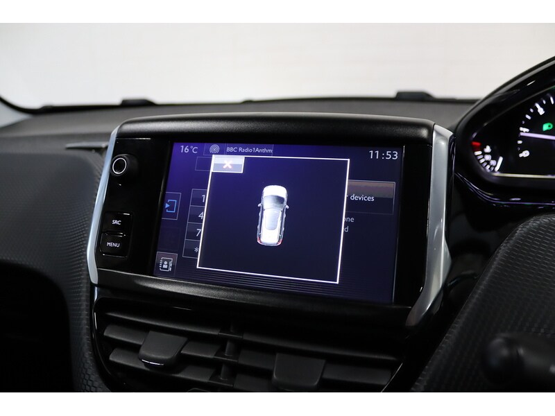 Used Peugeot 2008 for sale - 76531666: Photo 21