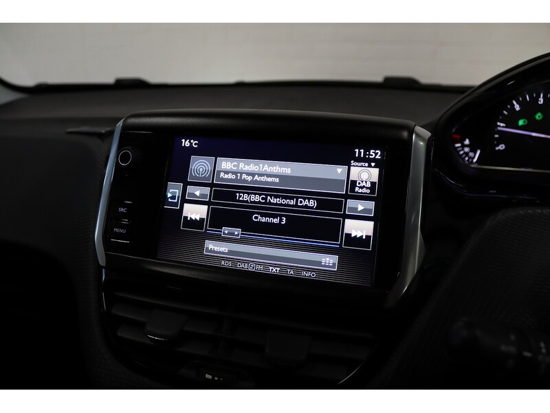 Used Peugeot 2008 for sale - 76531666: Photo 23