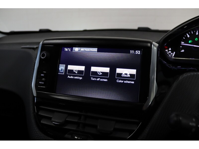 Used Peugeot 2008 for sale - 76531666: Photo 24