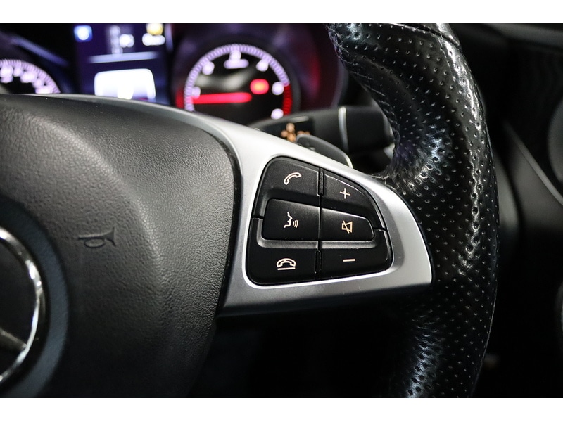 Used Mercedes-Benz C Class 2016 for sale - 76531662: Photo 14