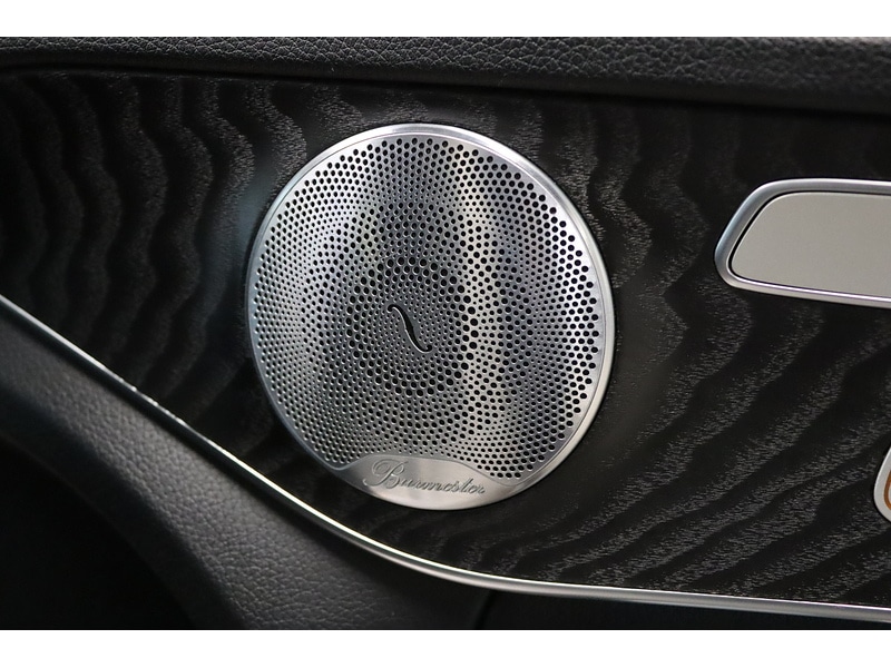 Used Mercedes-Benz C Class 2016 for sale - 76531662: Photo 26