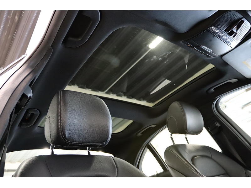 Used Mercedes-Benz C Class 2016 for sale - 76531662: Photo 27