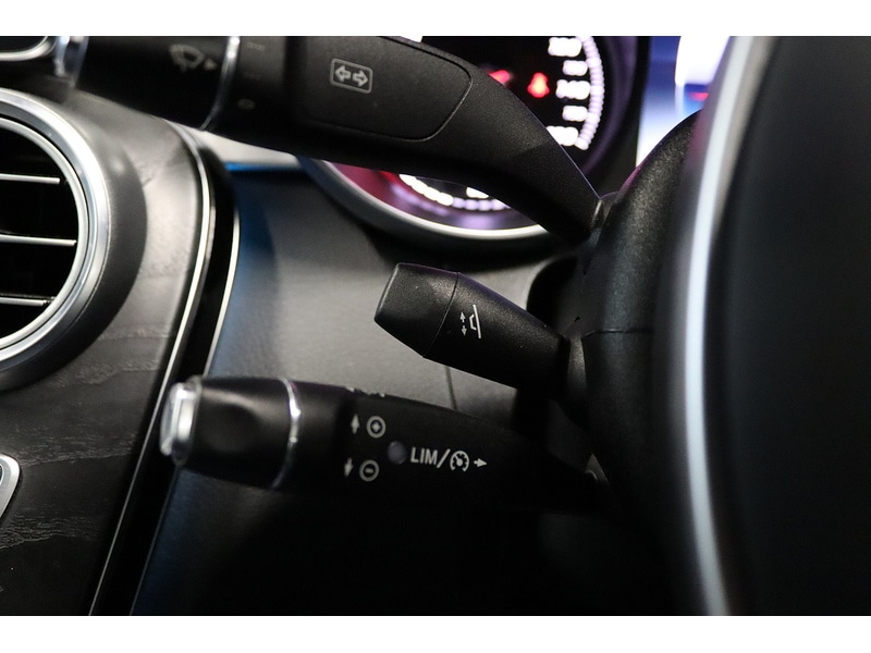 Used Mercedes-Benz C Class 2016 for sale - 76531662: Photo 29