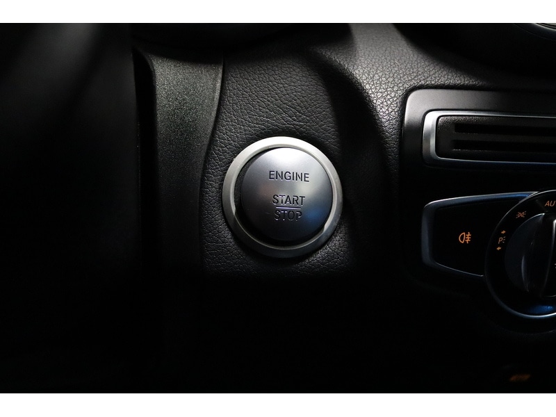 Used Mercedes-Benz C Class 2016 for sale - 76531662: Photo 32