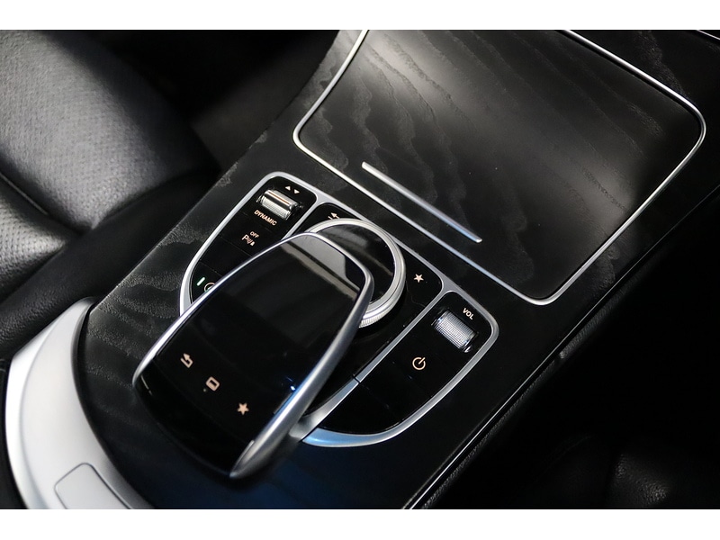 Used Mercedes-Benz C Class 2016 for sale - 76531662: Photo 33