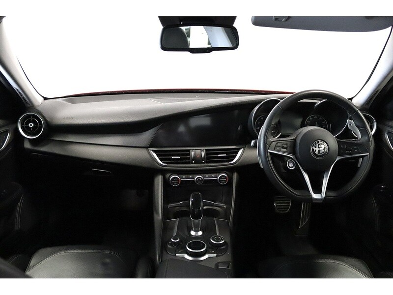 Used Alfa Romeo Giulia for sale - 76531682: Photo 12