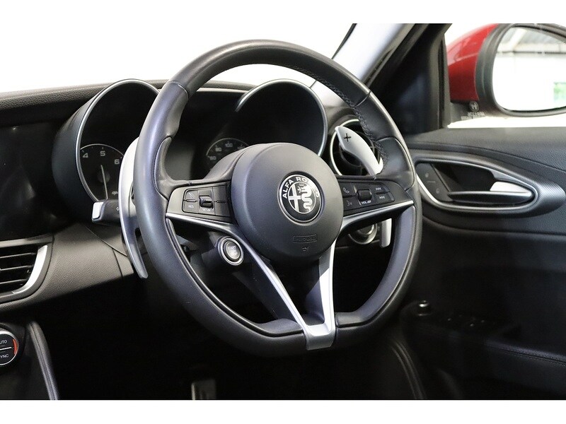 Used Alfa Romeo Giulia for sale - 76531682: Photo 13