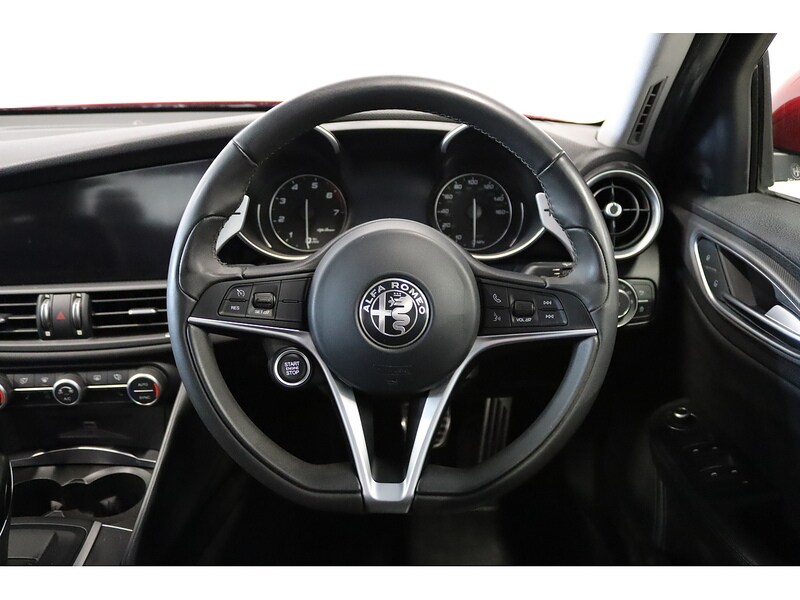 Used Alfa Romeo Giulia for sale - 76531682: Photo 14