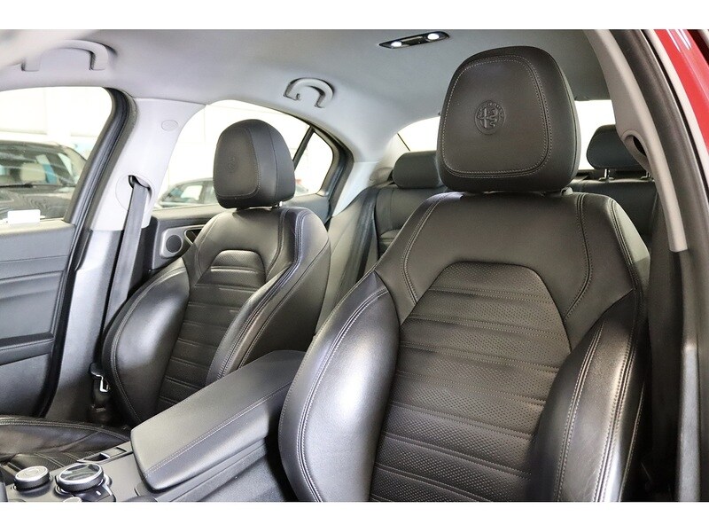 Used Alfa Romeo Giulia for sale - 76531682: Photo 17