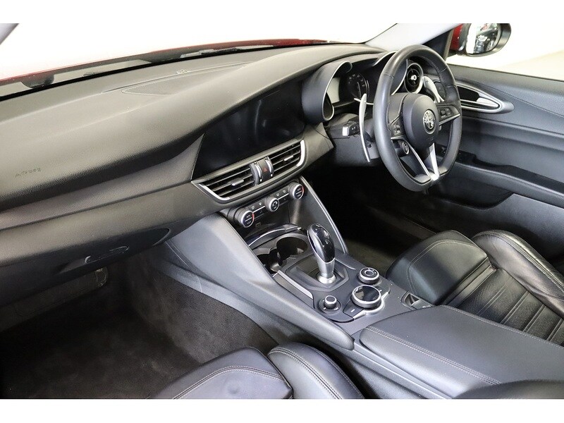 Used Alfa Romeo Giulia for sale - 76531682: Photo 19